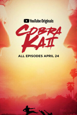 Xem phim Võ Đường Cobra Kai ( 2)  - Cobra Kai (Season 2) (2020)