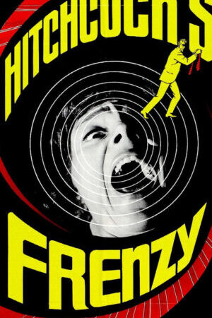 Xem phim Frenzy - Frenzy (1972)