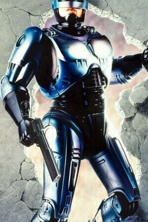 Xem phim Cảnh Sát Người Máy 2  - RoboCop 2 (1990)