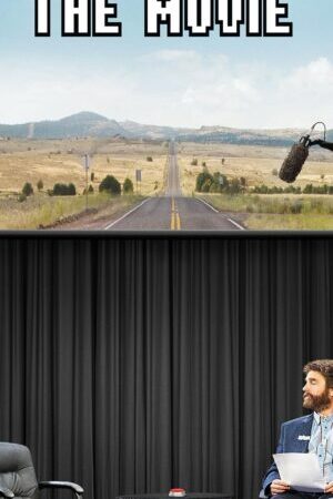 Xem phim Giữa khóm dương xỉ Bản điện ảnh - Between Two Ferns The Movie (2019)