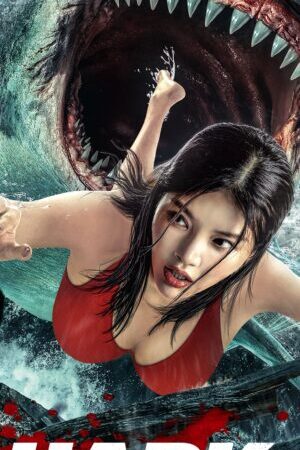 Xem phim Trốn Chạy Khỏi Cá Mập  - Escape of Shark (2021)