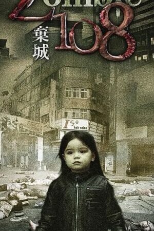 Xem phim Thây Ma Nhiễm Xạ - Zombie 108 (2012)