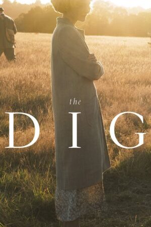 Xem phim Cuộc Khai Quật - The Dig (2021)