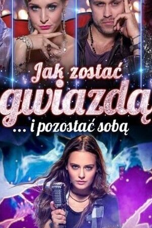 Xem phim Jak zostać gwiazdą - Fierce (2020)