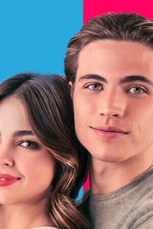 Xem phim Anh Ấy Là Tất Cả - Hes All That (2021)