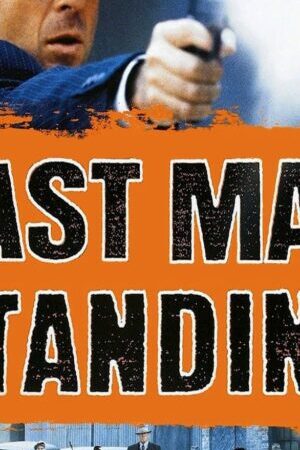 Xem phim Tay Súng Cuối Cùng - Last Man Standing (1996)
