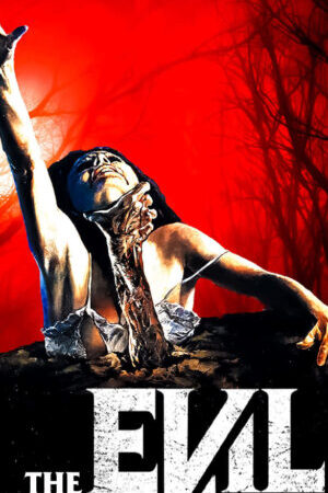 Xem phim Ma Cây - The Evil Dead (1981)
