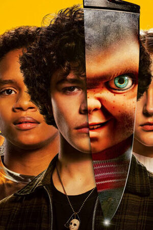 Tập 1 Ma Búp Bê ( 1) - Chucky (Season 1) (2021)-Chucky (Season 1)