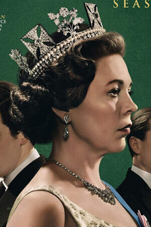 Tập 3 Hoàng quyền ( 3) - The Crown (Season 3) (2019)-The Crown (Season 3)
