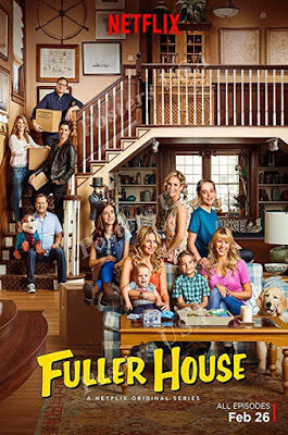 Xem phim Gia đình Fuller ( 5) - Fuller House (Season 5) (2019)