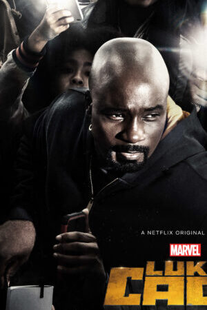 Tập 11 Marvels Luke Cage ( 2) - Marvels Luke Cage (Season 2) (2018)-Marvels Luke Cage (Season 2)
