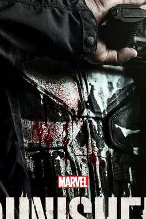 Xem phim Kẻ Trừng Phạt ( 2) - Marvels The Punisher (Season 2) (2019)