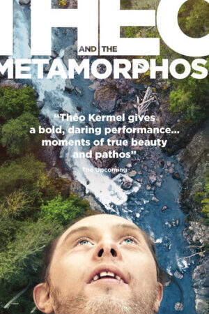 Xem phim Theo and the Metamorphosis - Théo et les métamorphoses (2022)