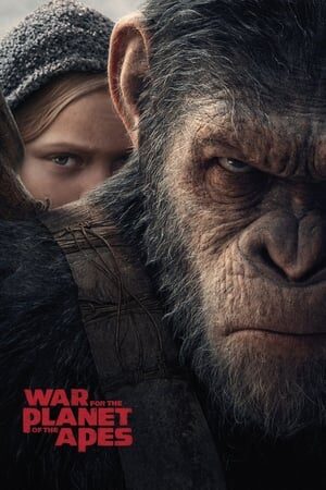 Xem phim Đại Chiến Hành Tinh Khỉ  - War for the Planet of the Apes (2017)