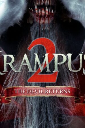 Xem phim Ác Mộng Đêm Giáng sinh 2 - Krampus 2 (2016)