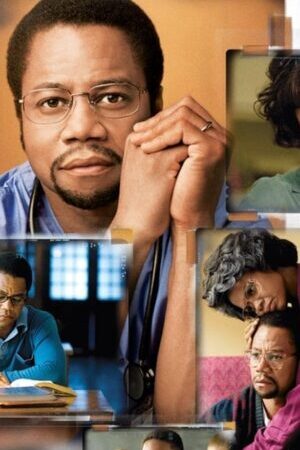 Xem phim Đôi Tay Thiên Phú Chuyền Về Ben Carson - Gifted Hands The Ben Carson Story (2009)