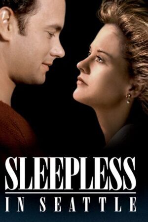 Xem phim Không Ngủ Ở Seattle - Sleepless in Seattle (1993)