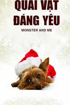 Xem phim Quái Vật Đáng Yêu - Monster and Me (2013)