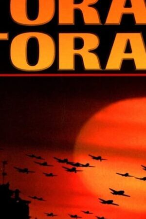 Xem phim Trận Chiến Trân Châu Cảng - Tora Tora Tora (1970)