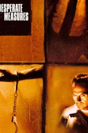Xem phim Các Biện Pháp Tuyệt Vọng - Desperate Measures (1998)