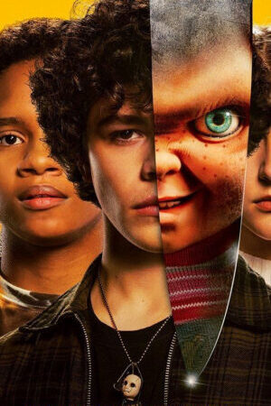 Xem phim Ma Búp Bê ( 2)  - Chucky (Season 2) (2021)