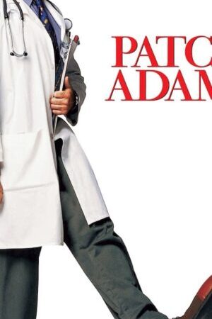 Xem phim Bác Sĩ Patch Adams - Patch Adams (1998)