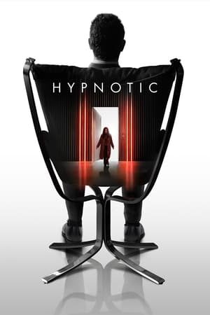Xem phim Thôi Miên  - Hypnotic (2021)
