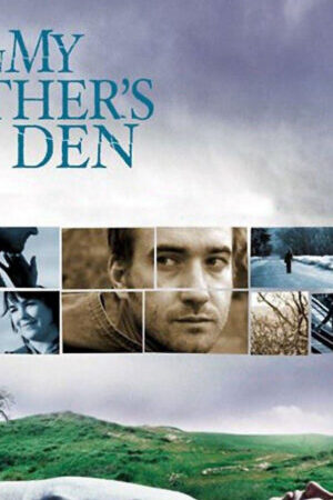 Xem phim Tổ Ấm Của Cha - In My Fathers Den (2004)