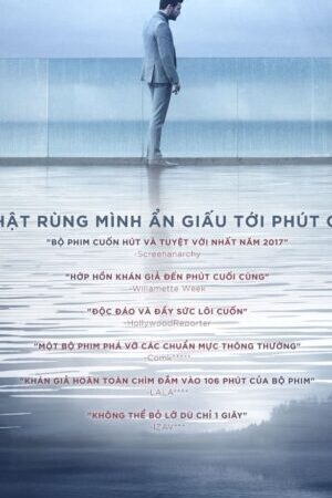 Xem phim Sát Thủ Vô Hình - The Invisible Guest (2017)