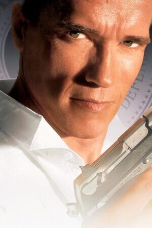 Xem phim Lời Nói Dối Chân Thực - True Lies (1994)
