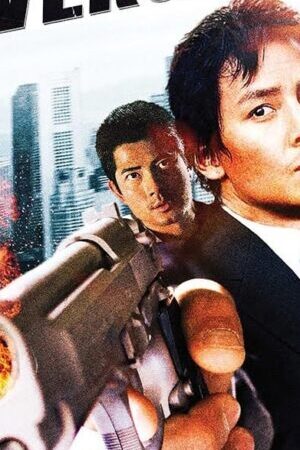 Xem phim Thiện Ác Đối Đầu  - Divergence (2005)