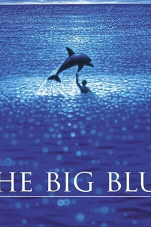 Xem phim Đại Dương Xanh - The Big Blue (1988)