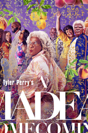 Xem phim Madea trở về nhà - A Madea Homecoming (2022)
