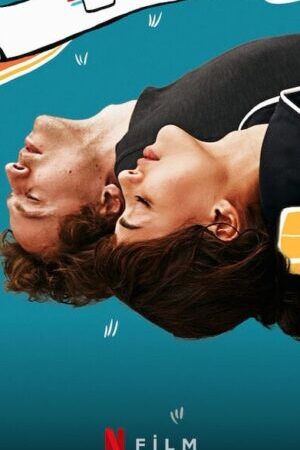 Xem phim Vé Tàu Tới Tình Yêu  - One Way to Tomorrow (2020)
