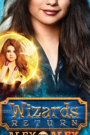 Xem phim The Wizards Return Alex vs Alex - The Wizards Return Alex vs Alex (2013)