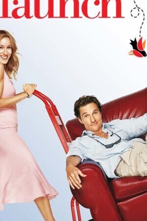 Xem phim Hội Chứng Sợ Lấy Vợ - Failure to Launch (2006)