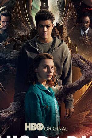 Xem phim Vật Chất Tối Của Ngài - His Dark Materials (2019)