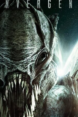 Xem phim Alien Convergence - Alien Convergence (2017)