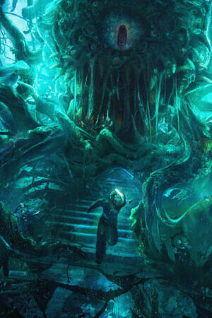 Xem phim Quái Vật Thức Tỉnh - Alien Invasion (2020)
