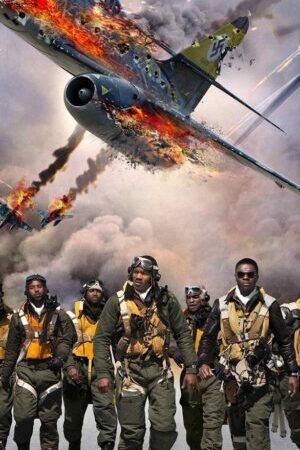 Xem phim Phi Đội Đỏ - Red Tails (2012)