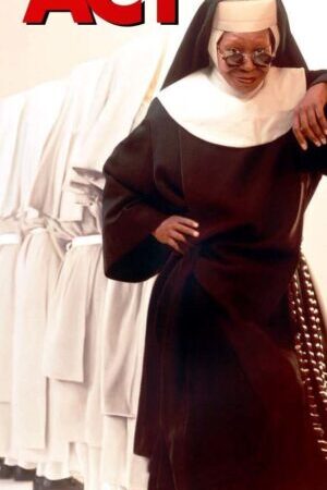 Xem phim Khi Các Sơ Hành Động - Sister Act (1992)