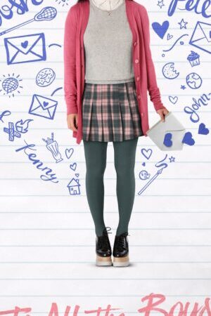 Xem phim Những Chàng Trai Năm Ấy - To All the Boys Ive Loved Before (2018)