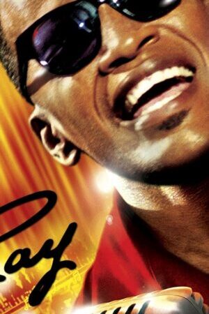 Xem phim Huyền Thoại Ray Charles  - Ray (2004)