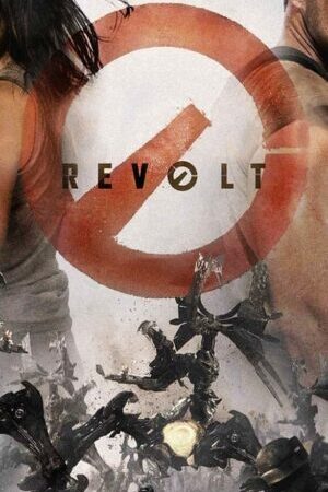 Xem phim Cuộc Trỗi Dậy - Revolt (2017)