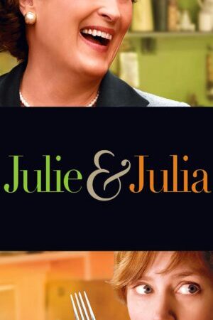 Xem phim Nữ Đầu Bếp - Julie Julia (2009)