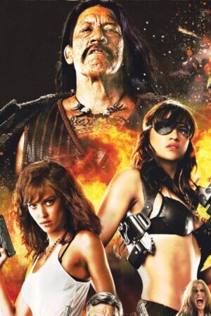 Xem phim Đoàn Sát Thủ - Machete (2010)