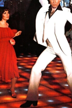 Xem phim Cơn Sốt Đêm Thứ Bảy - Saturday Night Fever (1977)