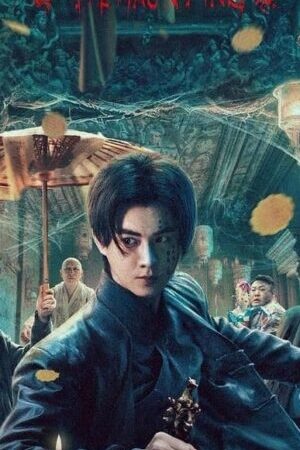 Xem phim Tẩy Ốc Đại Sư  - The HAUNTING 2 (2023)