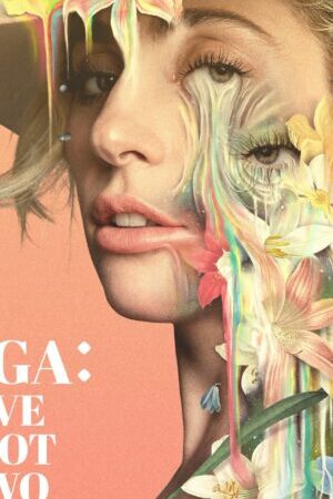 Xem phim Gaga Five Foot Two - Gaga Five Foot Two (2017)