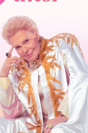 Xem phim Huyền Thoại Walter Mercado Yêu Nhiều Nhiều  - Mucho Mucho Amor The Legend of Walter Mercado (2020)